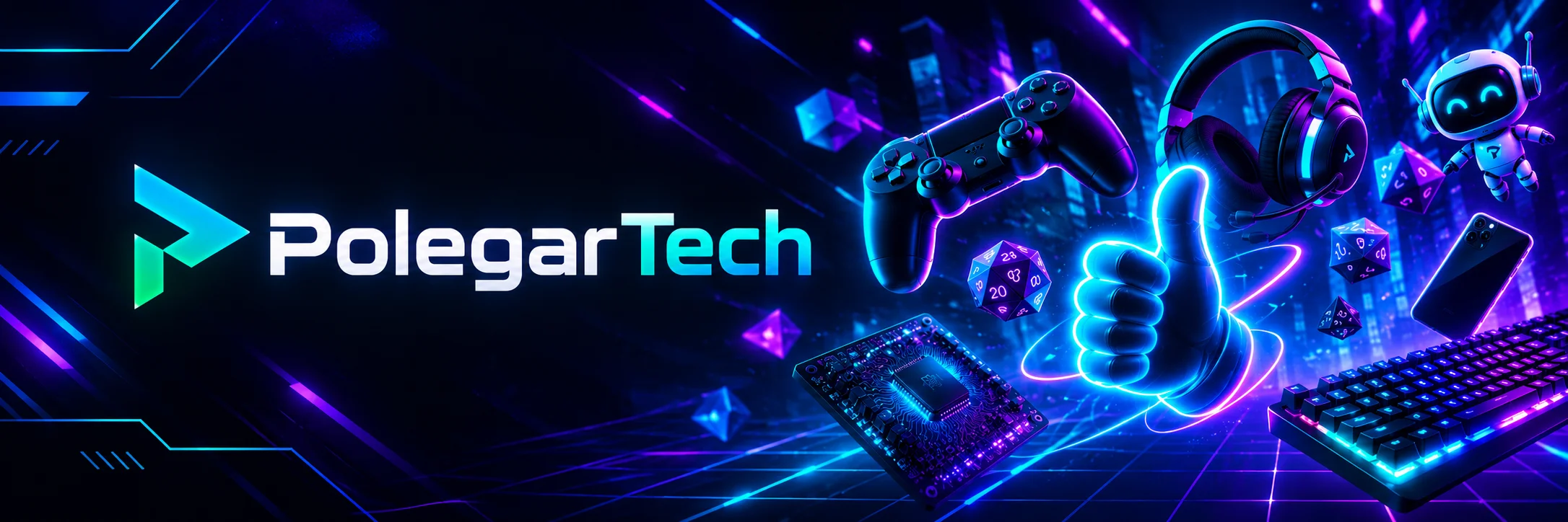 Polegar Tech